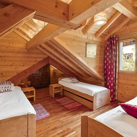 Lumineux Avec Jacuzzi Et Salle De Jeux - Fr-1-808-1 * Le Monetier-les-Bains