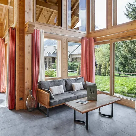 Lumineux Avec Jacuzzi Et Salle De Jeux - Fr-1-808-1 * Le Monetier-les-Bains